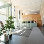 Brigittenau Youth Palace